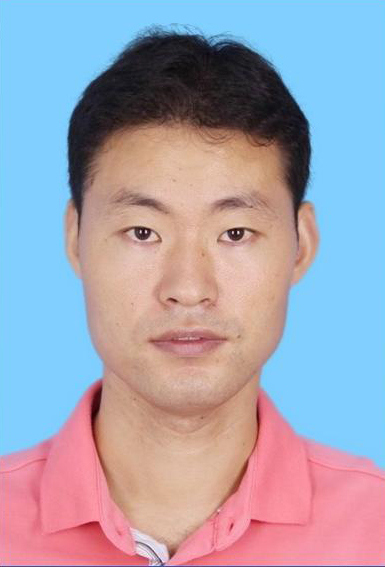 徐新亚副研究员