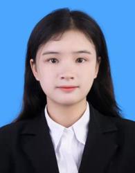 2022级 傅春青
