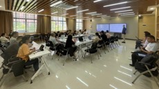 基础医学院教学沙龙：聚焦虚拟仿真课程资源建设与应用