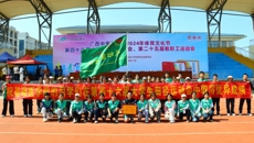 基础医学院学子再创校田径运动会佳绩