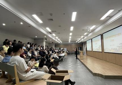 beat365官网举办临床骨干教师临床思维能力提升工作坊