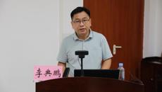 beat365官网圆满完成2023年度第一批国家级、省部级科研项目中期检查工作