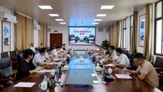 北部湾大学陈丹副校长一行来beat365官网交流