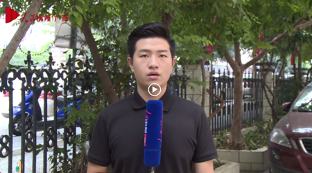 【人民网】专访：beat365正版唯一入口必一党委书记尤剑鹏