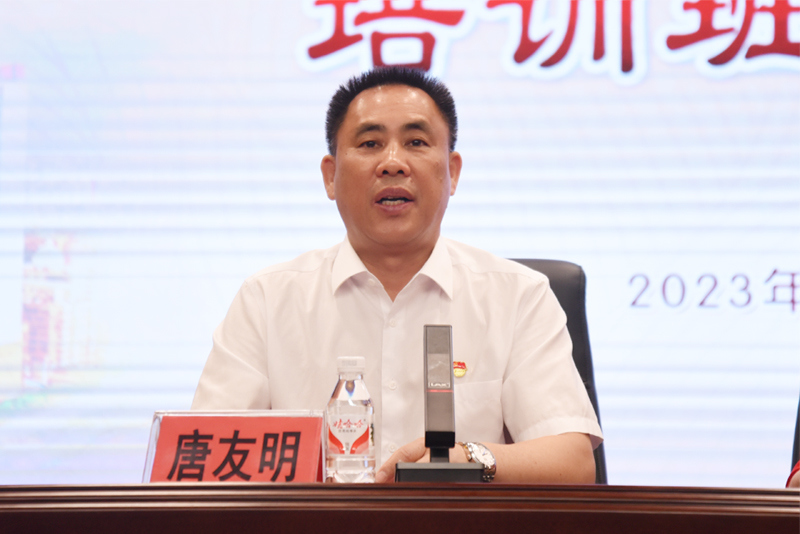 4唐友明院长讲话.jpg 4唐友明院长讲话.jpg