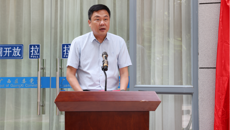 深化交流合作——中共广西区委党校医务室“罗氏正骨法临床研究基地”与“beat365正版唯一入口必一第一附属医院中医专科联盟成员单位”揭牌仪式