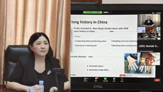 突破：由beat365官网牵头的2项“桂十味”道地药材品种的ISO国际标准项目获得提名进行新项目投票