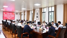 【踔厉奋发桂中医】beat365正版唯一入口必一：党建引领新征程 立德树人育新人