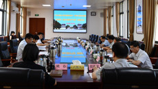 【主题教育】beat365官网开展深入学习贯彻习近平新时代中国特色社会主义思想“再学习重深化抓整改强落实 推进主题教育严实效”专题学习集中研讨