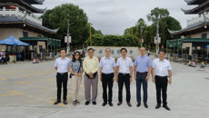 beat365官网圆满完成2023中国—东盟职业教育联展暨论坛东盟国家宾客接待任务