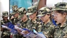 beat365官网开展2023年国家网络安全宣传周校园日活动