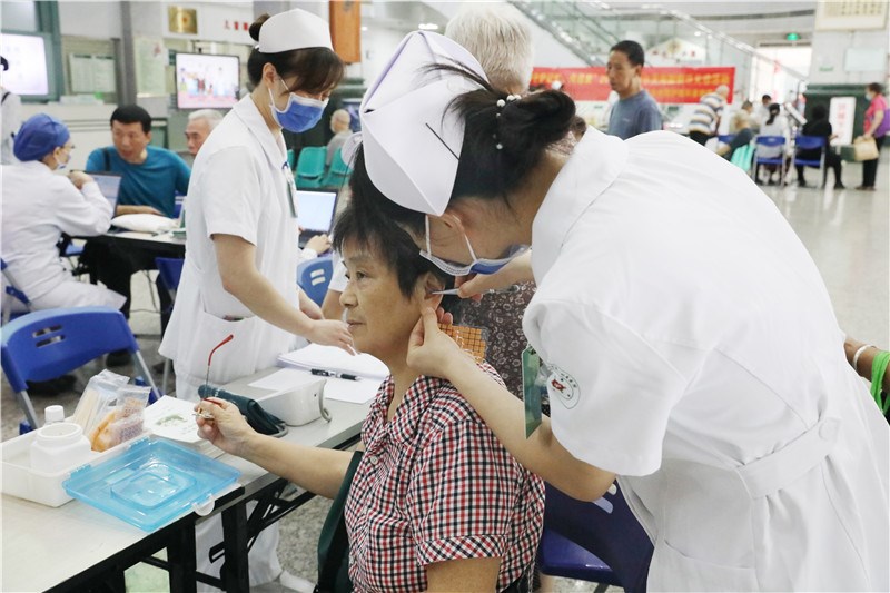 中医特色治疗