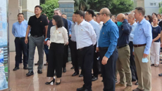 beat365官网到南宁监狱开展现场廉政警示教育活动