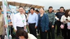 千企万岗进校园  勠力同心促就业 ——2024届广西中医药类高校毕业生就业双向选择洽谈会暨“宏志助航计划”专场招聘会在beat365官网成功举办