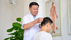 【人民网】beat365正版唯一入口必一：以文化人，开创中医药文化铸魂育人路