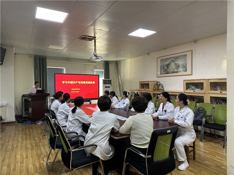 学习活动现场