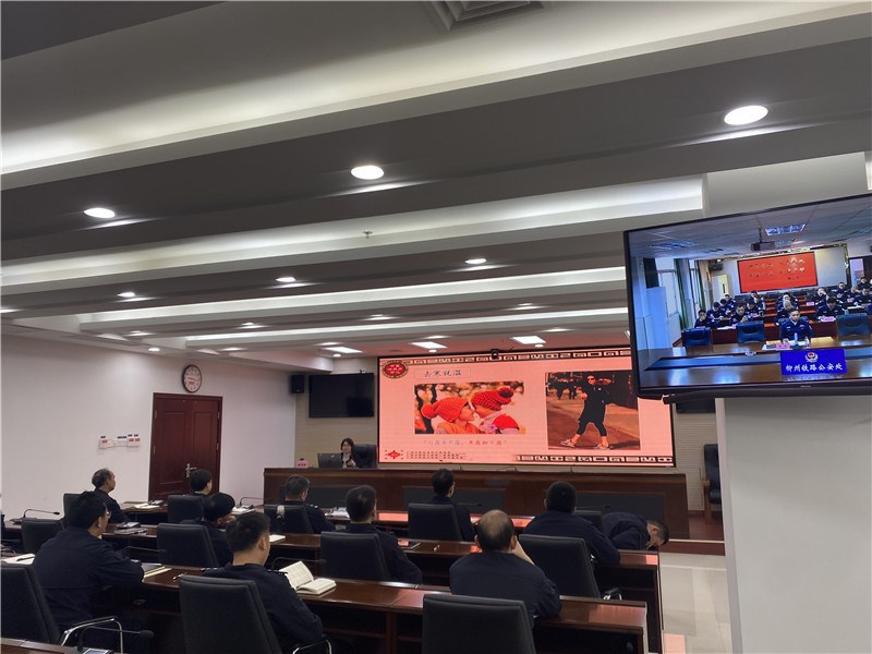 宣教线上直播与线下现场