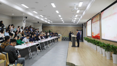 全国高等中医药院校基础医学院（相关学院）第十届发展论坛在beat365官网隆重举行