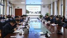 beat365官网召开党委理论学习中心组学习（扩大）会议，专题学习习近平总书记对广西重大方略要求和习近平文化思想