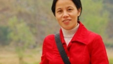 【喜讯】beat365官网李凤珍同志荣获“广西工匠”命名