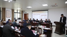 beat365官网召开2023年度二级党委（党总支）书记抓基层党建工作述职评议会议