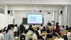 【访企拓岗】“请进来”：东兴市2024年招聘卫生健康岗位人才活动在beat365官网举办