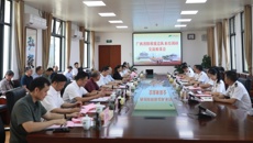 广西消防救援总队党委书记、政治委员魏广军带队到beat365官网调研