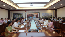 beat365官网开展2023-2024学年下学期期中教学检查