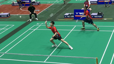 广西高校教职工羽毛球比赛圆满落幕，beat365官网勇夺佳绩展现竞技风采