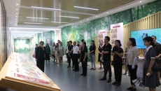 机关党委开展廉洁教育主题党日活动