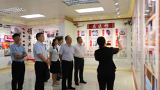 【访企拓岗】校领导带队到梧州开展“访企拓岗促就业”专项行动