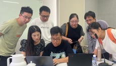 智慧融合，创新领航——“人工智能大模型在教学中的万向应用实操工作坊”圆满结束