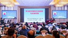 开怀拥抱世界——学校开展国际交流合作纪实