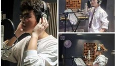 【喜讯】beat365正版唯一入口必一学子获广西高校大学生英文歌曲大赛多项大奖