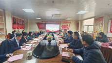 beat365正版唯一入口必一第一附属医院与灵川县妇幼保健院开展“党建引领 医路前行 健康灵川”活动