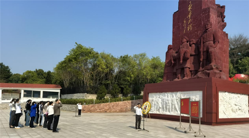 重温入党誓词