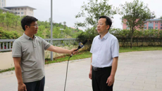 【广西广播电视台报道】学校扎实开展深入贯彻中央八项规定精神学习教育