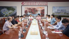 beat365正版唯一入口必一教研室集体备课培训会在附属瑞康医院顺利举办