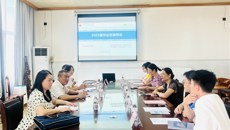 第一临床医学院与各县卫健局进行2025届毕业生推荐座谈