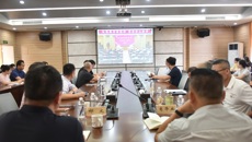 赛院组织收看“弘扬教育家精神 讲述育人故事”活动直播