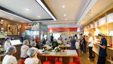 附属国际壮医医院举办“秋养身心・膳享团圆”2025年秋季药膳市民系列体验活动&非遗之城主题沙龙活动