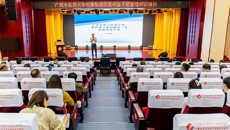 筑牢管理基石，赋能科室发展——附属瑞康医院开展中层干部管理知识专题培训