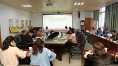 百年乐制药有限公司举行中层干部培训班开班仪式暨第一讲