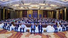 国壮风湿病科团队受邀参加中华中医药学会名医学术研究分会2025年学术年会