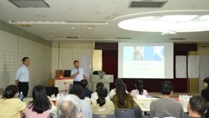 附属瑞康医院开展科室运营管理知识系列培训