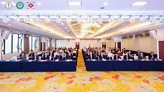 2025年广西中西医结合学会烧伤创疡与创面修复分会广西中医药学会外科分会学术年会暨慢性创面的中西医结合诊治新进展培训班在邕举办