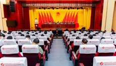 共青团beat365正版唯一入口必一附属瑞康医院（瑞康临床医学院）第三次代表大会胜利召开