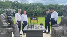 赛院院长祁文随自治区中医药局代表团赴阿联酋、马来西亚开展友好访问与工作交流