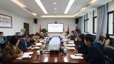 南宁市市场监管局调研组到国壮参观调研