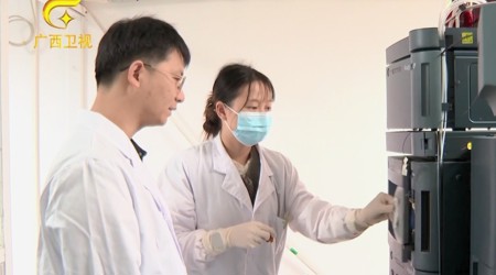 【广西广播电视台】开放联动 互利共赢 桂澳合作向新而行